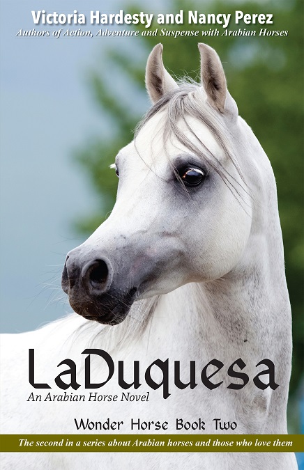 La Duquesa
