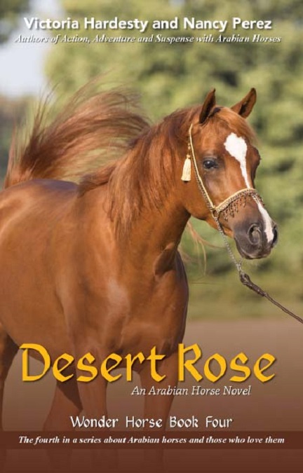 Desert Rose