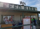 Photo of the Feed Barn in Phelan, CA